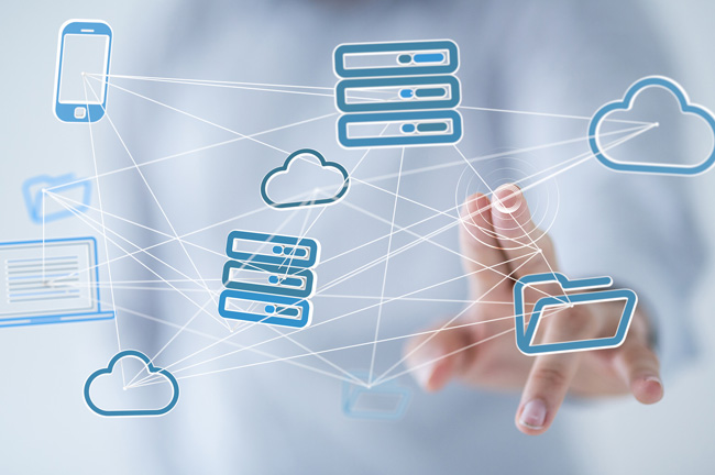 高度な技術と、開発力も自慢です。