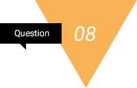 Question 08