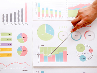数字で見る女性の活躍